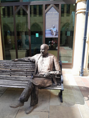 Art in The Guildhall